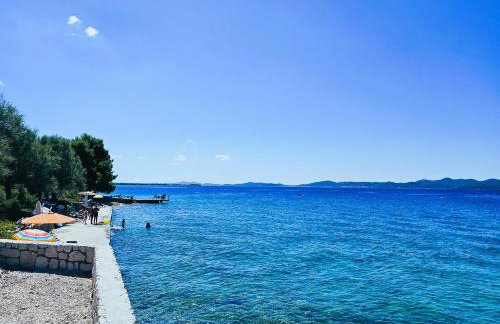 Apartments Sea View Kozino - Foto 48