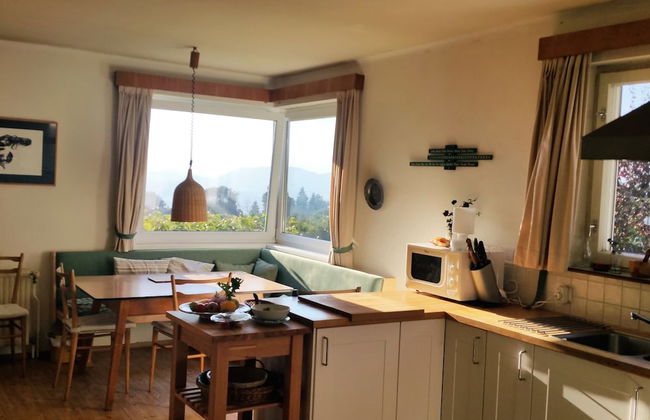 Holiday Home in Ludmannsdorf Near Worthersee - Photo 7