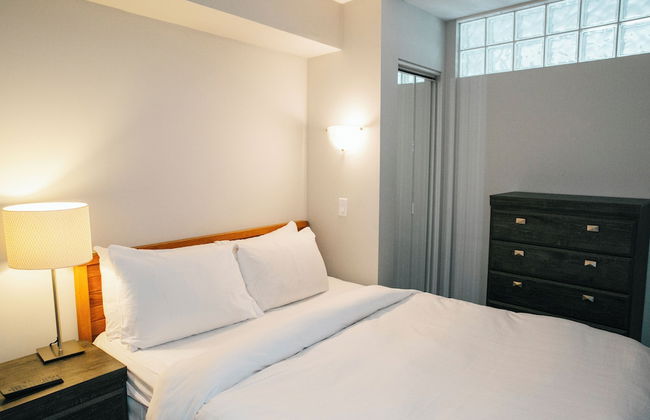 Carleton Lodge - Foto 12