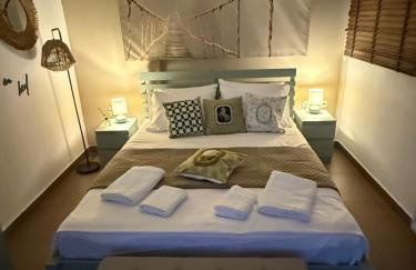 Aelio Suites- Near Airport and Beach - Foto 71