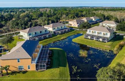 Great 4 bedroom townhouse in Hidden Forest, with private pool! - Foto 32