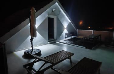 Modern penthouse Ivan with rooftop swimming pool and jacuzzi - Foto 6