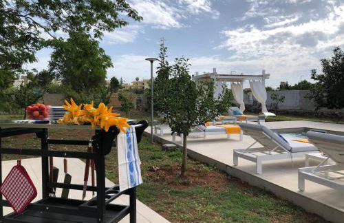 Casa Karina Sun&Pool&Relax - Foto 57