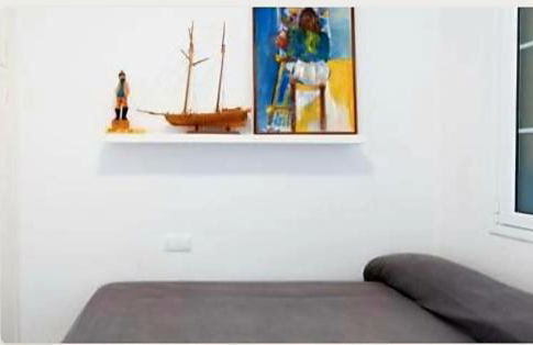 Apartment in front of the sea - Foto 25