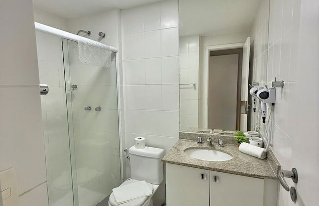 Mandai Apartamentos - Photo 24