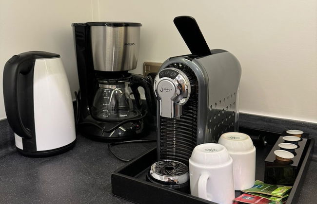 4Leisure Suites DAMAC Esclusiva Towers - Foto 46