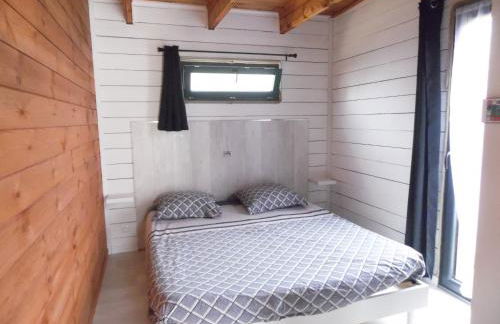 Chalet cosy climatisé avec parking et Internet - Photo 6