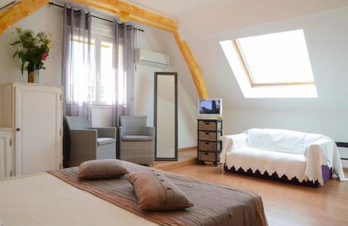 Domaine de la Moretie - Foto 23