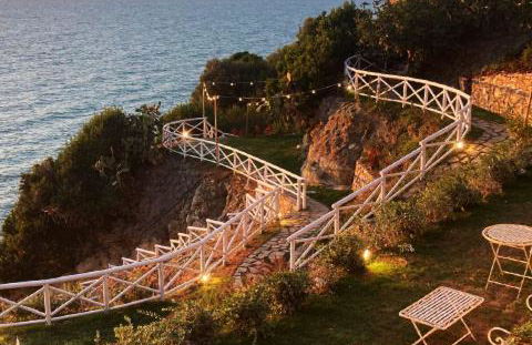 Punta Fortino Resort - Foto 33