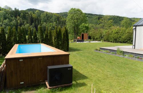 Zacisze Beskidu - Foto 9