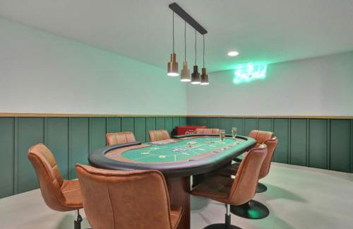 Prestige luxe pacific ocean by sustainable energy - Photo 35