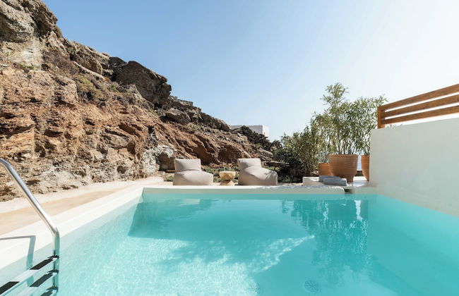 Aura Villas Tinos - Foto 63