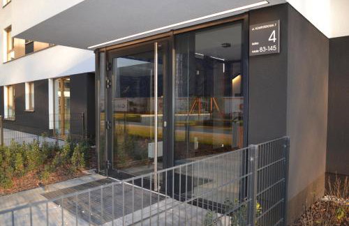 Great Apart Mokotów - Foto 8