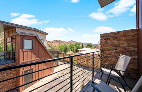 The Bungalows at Zion - Photo 19