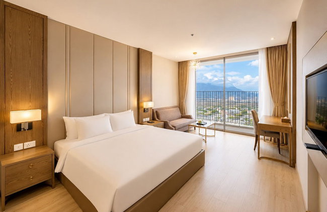 S79 Residence LYN Panorama - Foto 10