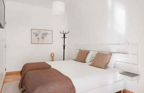 Luz & Mar @ Coastal Oeiras - Foto 36