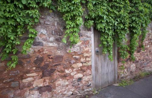 Historic Cottage & Garden nr Quantock Hills - Foto 40