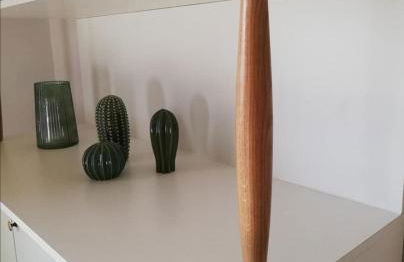 Salgari Uno - Foto 31