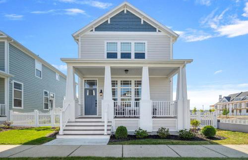 Harbor Shores Hideaway by Juniper Holiday + Home - Foto 1