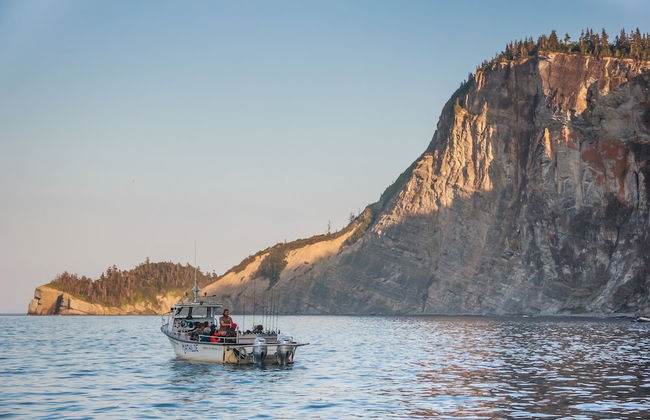 Auberge et Chalets Griffon Aventure - Photo 64