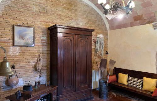 Can Met Mosso, Casa rural con Piscina Climatizada - Foto 20