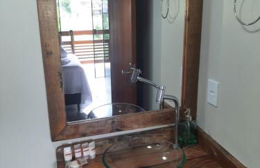 Pousada Vielas do Rosa - centrinho da praia do rosa - Foto 55