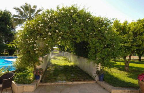 Masseria La Brunetta - Foto 9