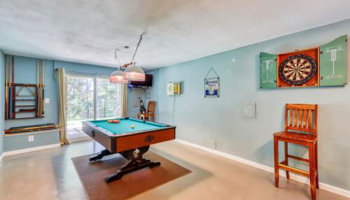 Anderson Island Getaway - Foto 4