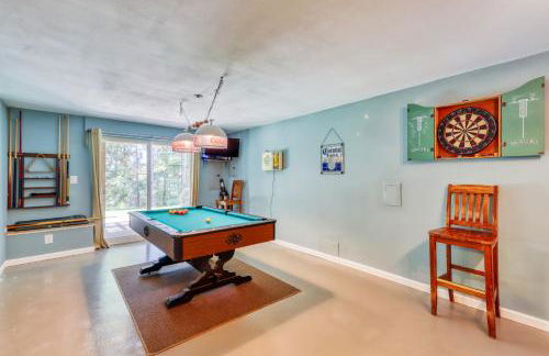 Anderson Island Getaway - Foto 4