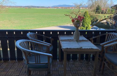 Ferienwohnung mit Herz Chiemsee - Foto 14