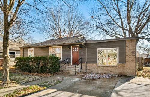 The Sinatra - Foto 1