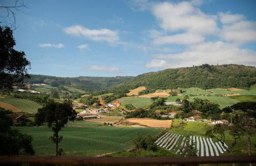 Chalé Caminho do Sol - Foto 37