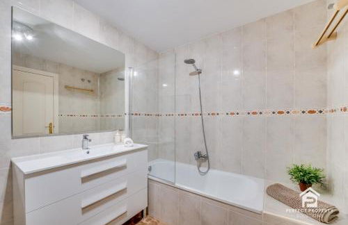 Apartment Castillo by Beach Sea View - Photo 19