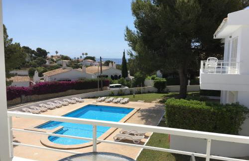 Ses Gavines-Cala Anguila Apartments - Foto 6