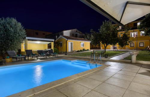 Luxury Villa for 14 People near Poreč - Foto 30