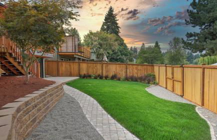 Lake Waterfront DUO Homes - Foto 56