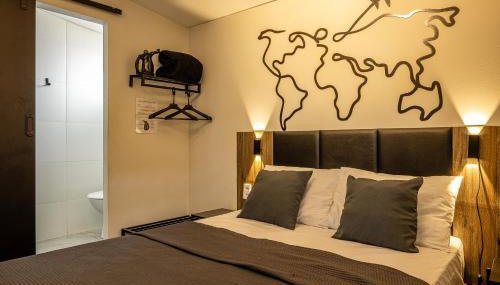 Doce Presença Stúdio Premium para até 2 Pessoas - Foto 3