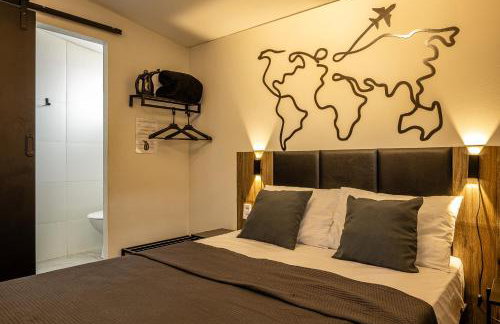 Doce Presença Stúdio Premium para até 2 Pessoas - Foto 3