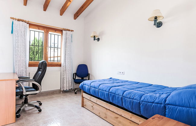 Villa Jilian - Foto 15