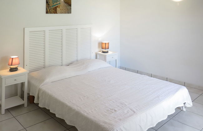 Résidence Plage Océane - Foto 8