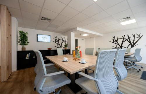 Nemea Appart Hotel Coliseum Amiens Centre - Foto 52