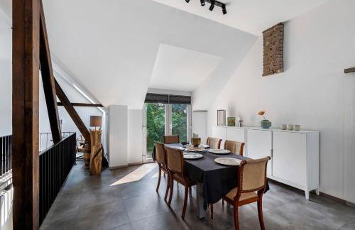 Modernes Loft mitten im Grünen - Photo 9