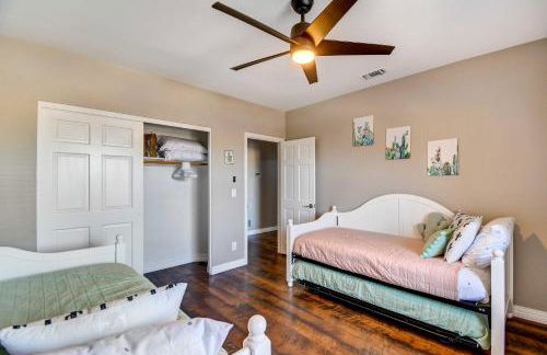 Poolside Backyard Oasis! Scottsdale Family Retreat - Foto 28