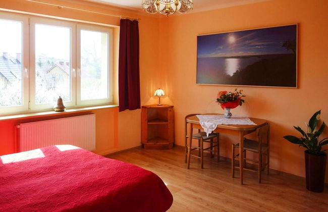 Apartment in Lubin Near Lake Wicko - Photo 7