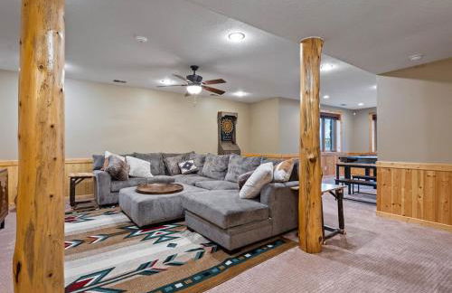 Longbow Lodge - Foto 13