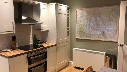 Ashdene Cottage with secure 'sun trap' garden - Foto 5, stove