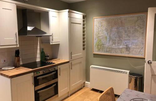 Ashdene Cottage with secure 'sun trap' garden - Foto 5