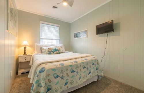 Beachside 4bdrm Emerald Isle - Foto 25