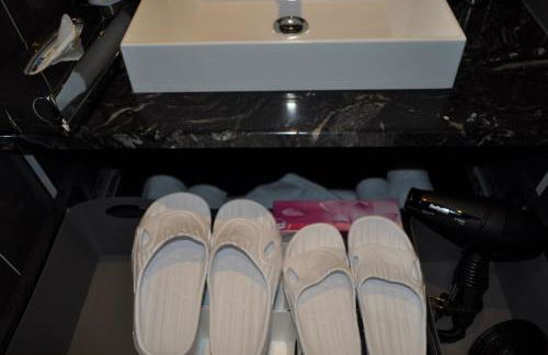 Chalet la Cachette Cyclists & Skiers - Foto 18