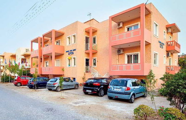 Revekka Bed & Breakfast - Foto 2